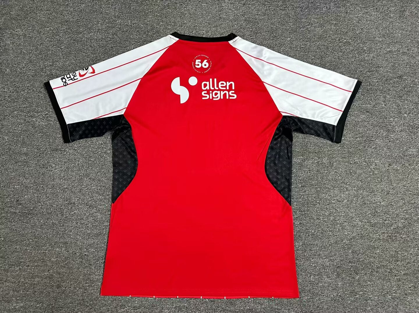 other team 2024/2025 Home Fan Version Football Jersey