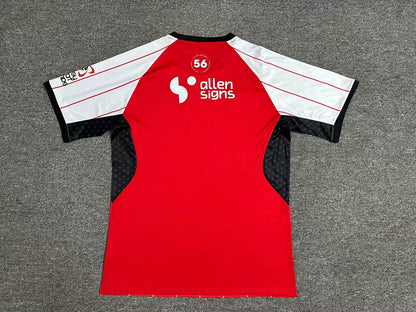 other team 2024/2025 Home Fan Version Football Jersey