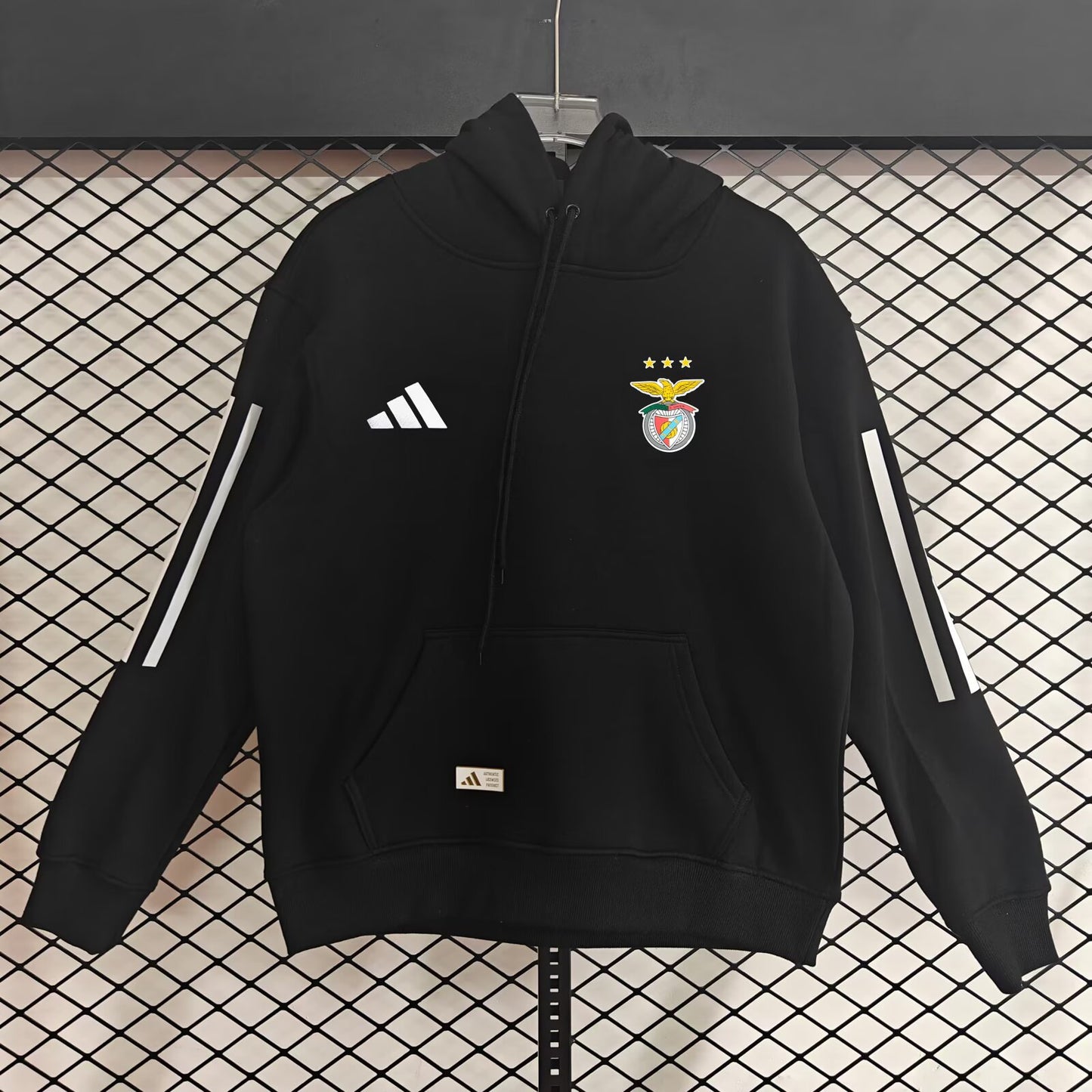 Jacket suite 2025/2026 Tracksuit