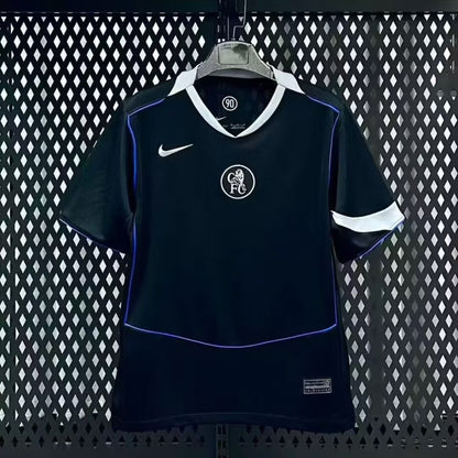Chelsea 2025/2026 Third Away Fan Version Football Jersey