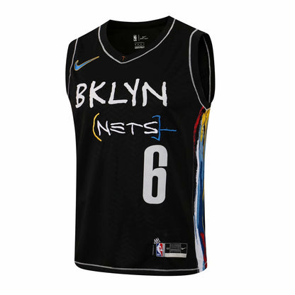 New Jersey Nets Football Jersey