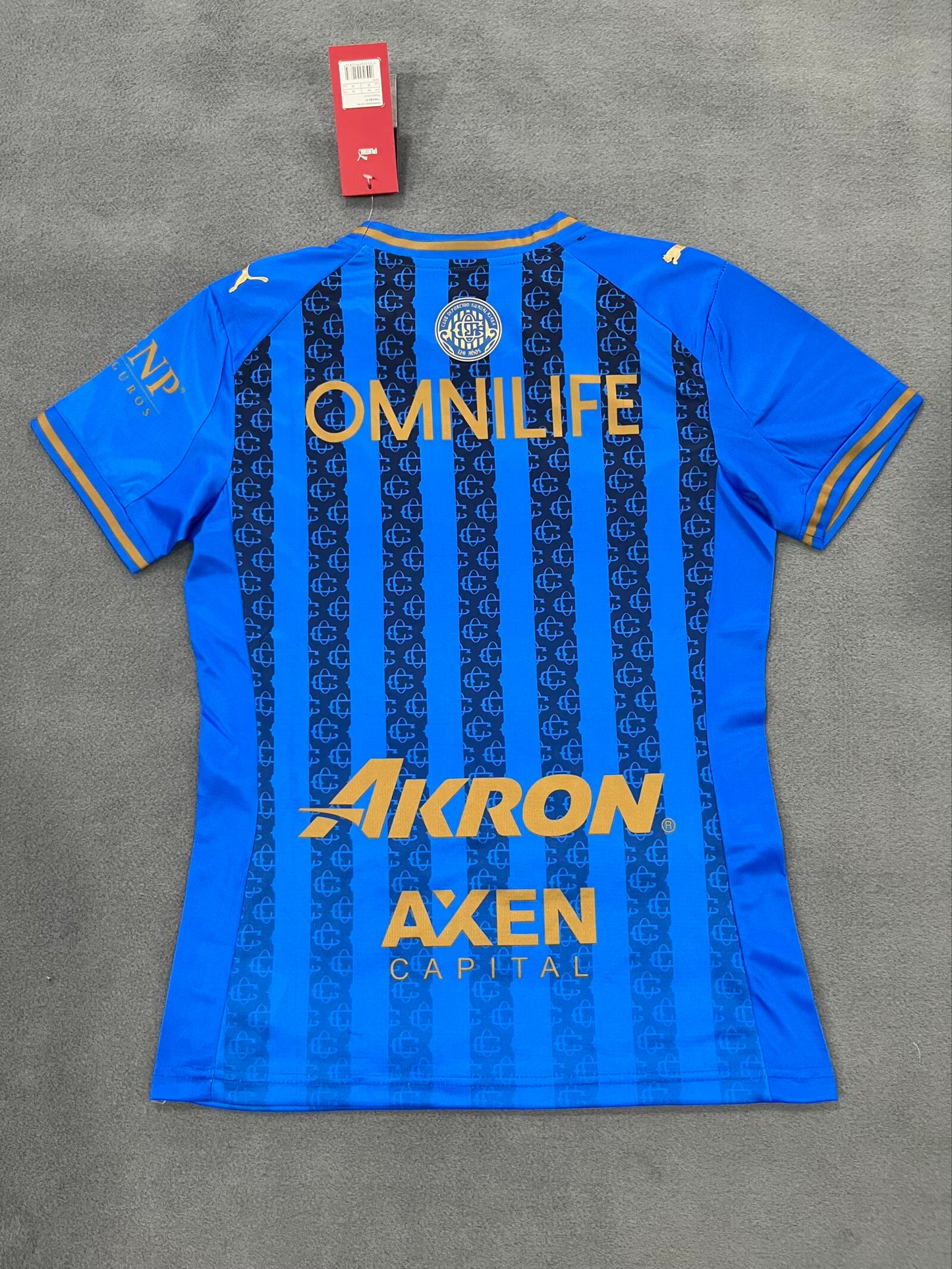 Chivas (Guadalajara ) Third Away Women Jersey 2026-2027