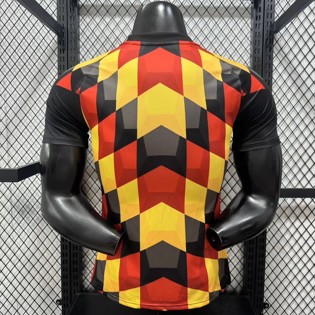 Germany Special Edition 2026/2027 Player Version Football Jersey