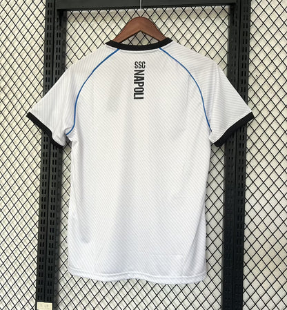 Napoli 2025/2026 Fan Version Tracksuit