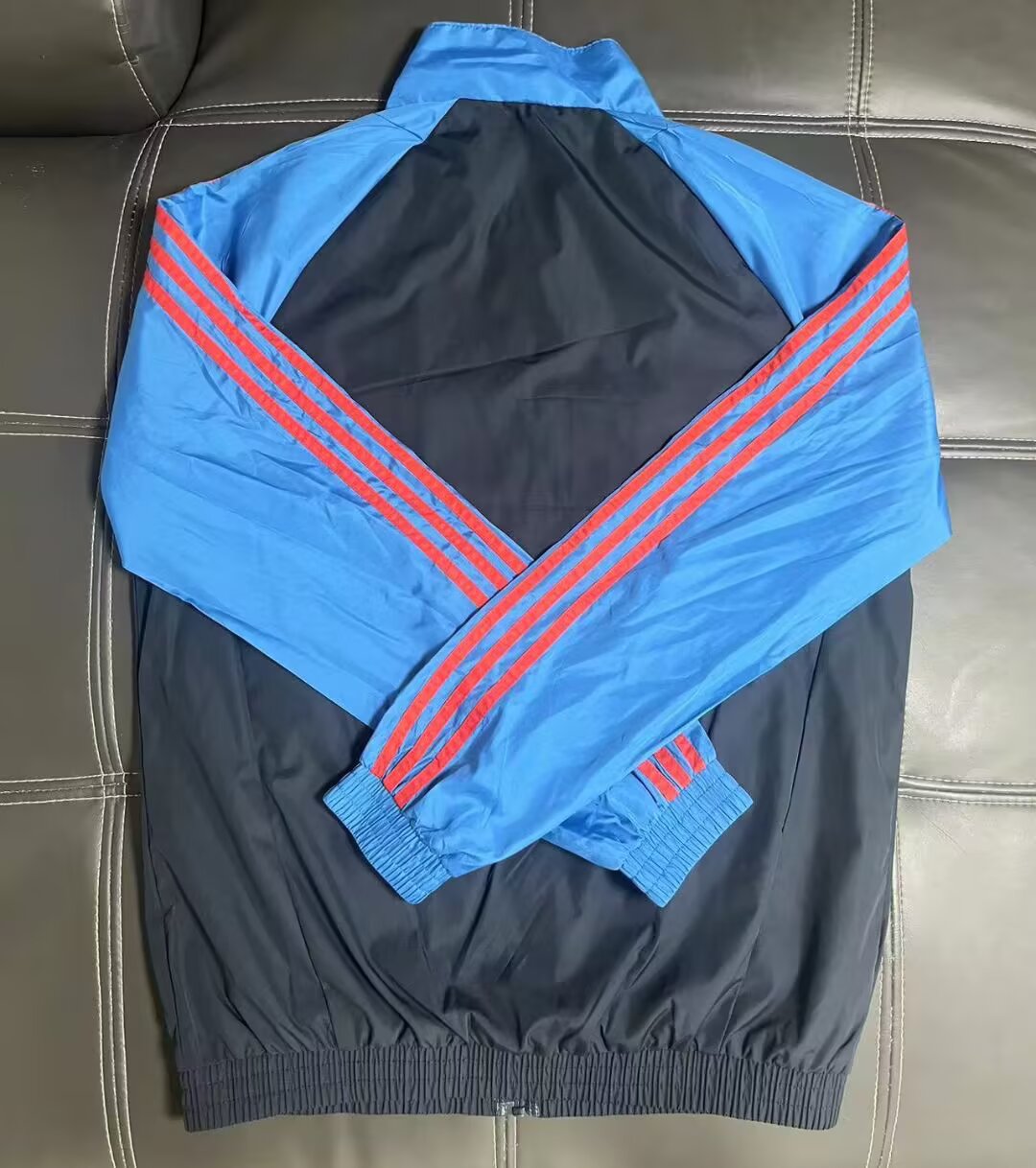Windbreaker 2025/2026 Windbreaker