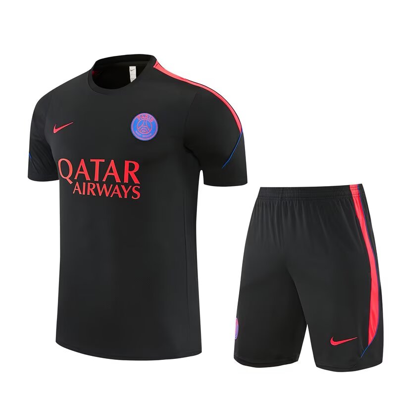 PSG Paris 2026/2027 Kids Fan Version Tracksuit