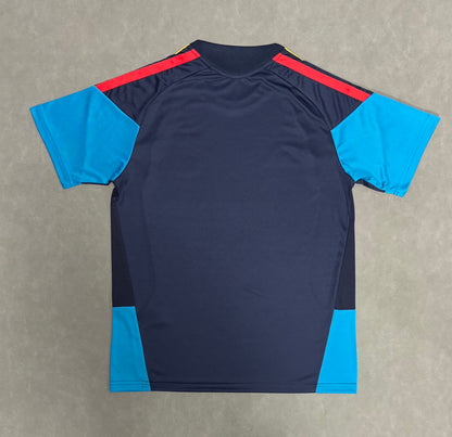 Spain Special Edition 2026/2027 Player Version Tracksuit