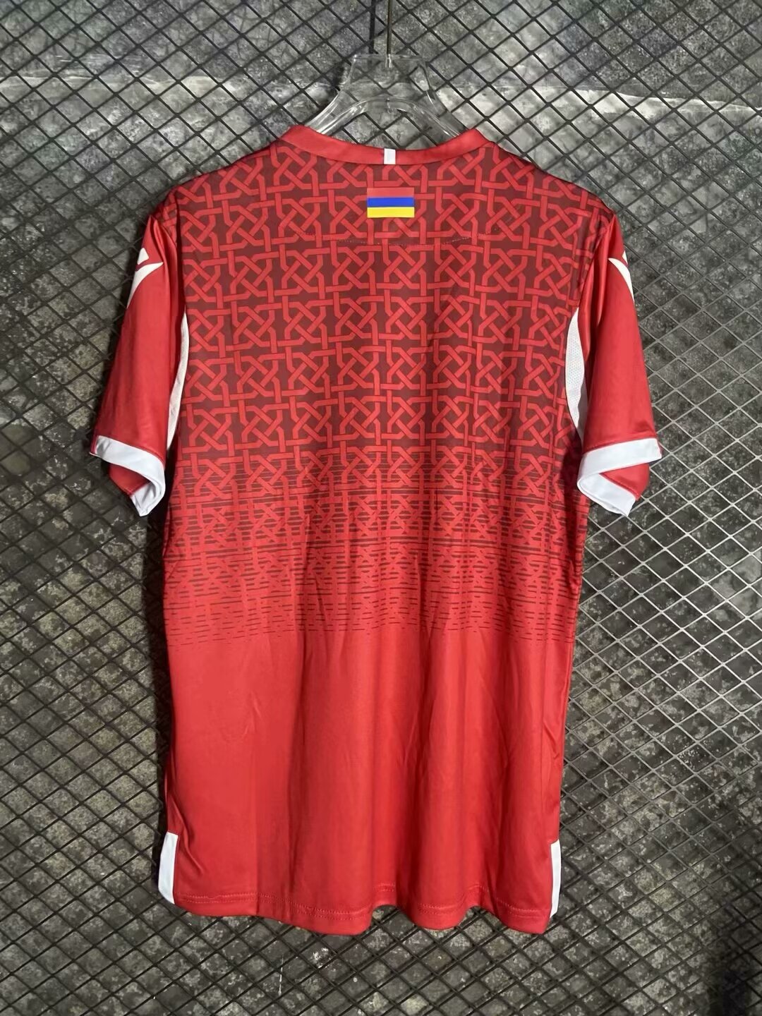 other team 2024/2025 Home Fan Version Football Jersey