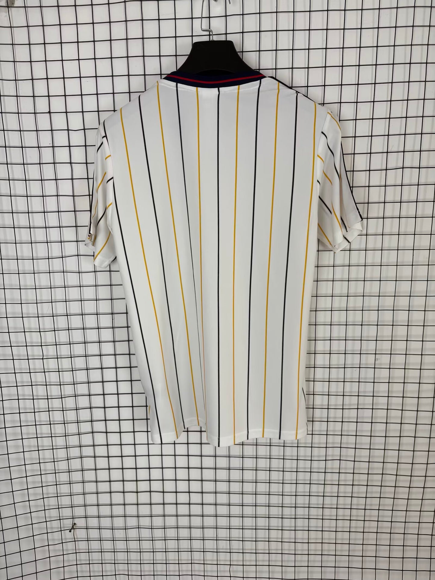 Retro Netherlands 2026/2027 Football Jersey