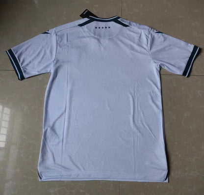 Spain-La Liga 2024/2025 Away Fan Version Football Jersey