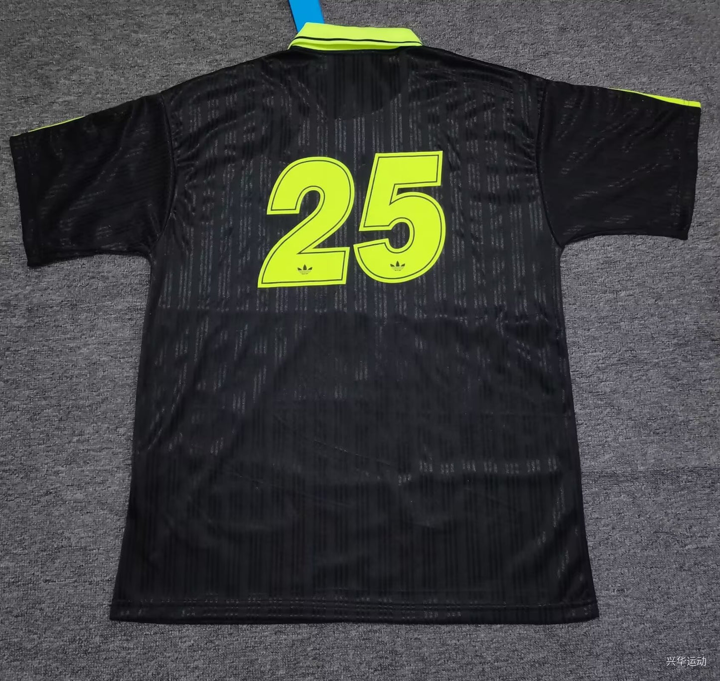 other team Special Edition 2025/2026 Fan Version Football Jersey