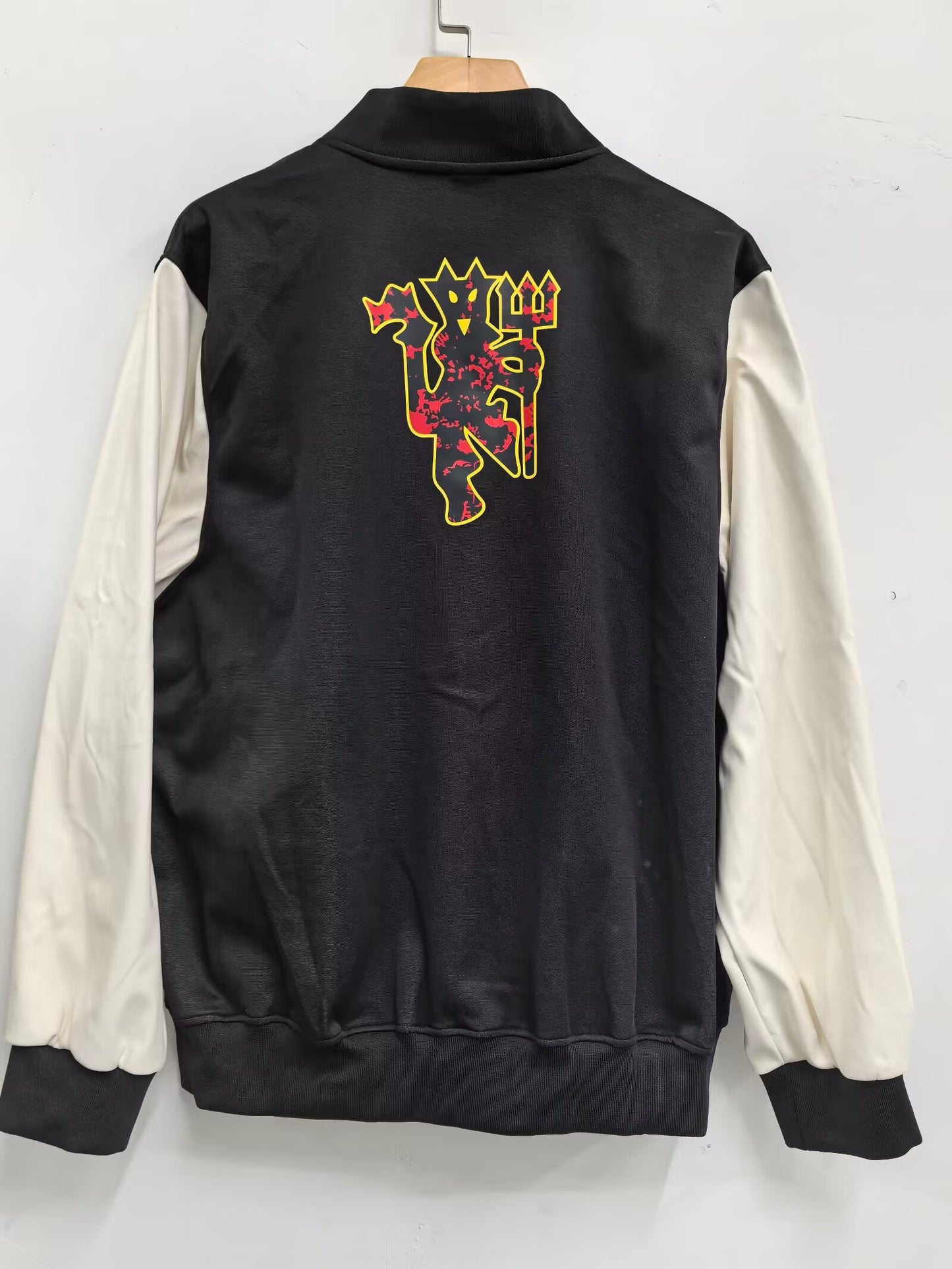 Retro other team 2025/2026 Windbreaker