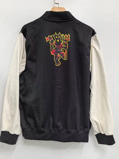 Retro other team 2025/2026 Windbreaker