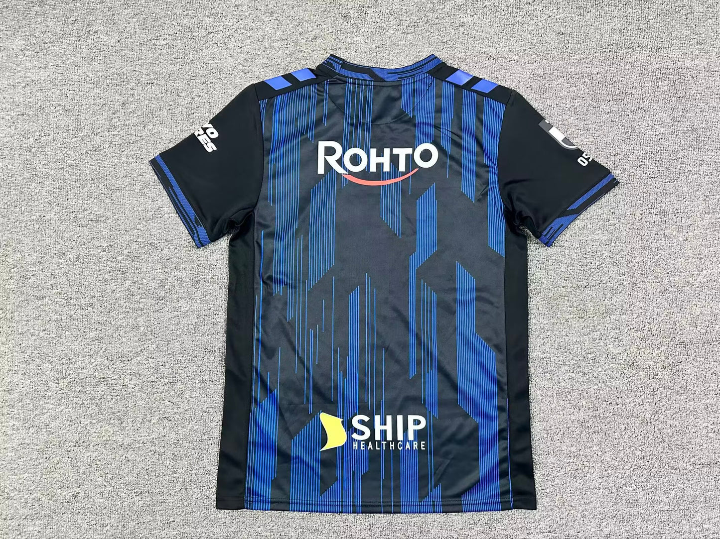 other team 2026/2027 Home Fan Version Football Jersey