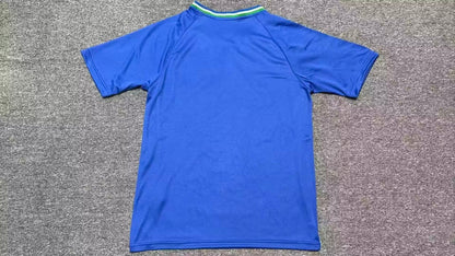 Uzbekistan 2026/2027 Away Fan Version Football Jersey