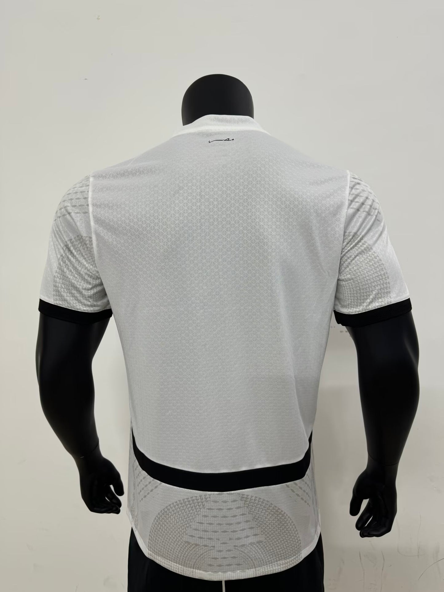 Egypt 2025/2026 Away Player Version Football Jersey