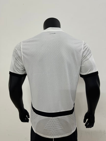 Egypt 2025/2026 Away Player Version Football Jersey
