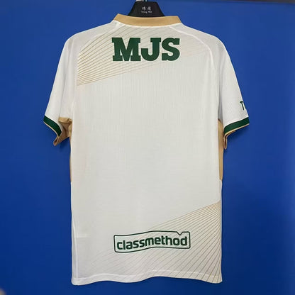 other team 2025/2026 Away Fan Version Football Jersey