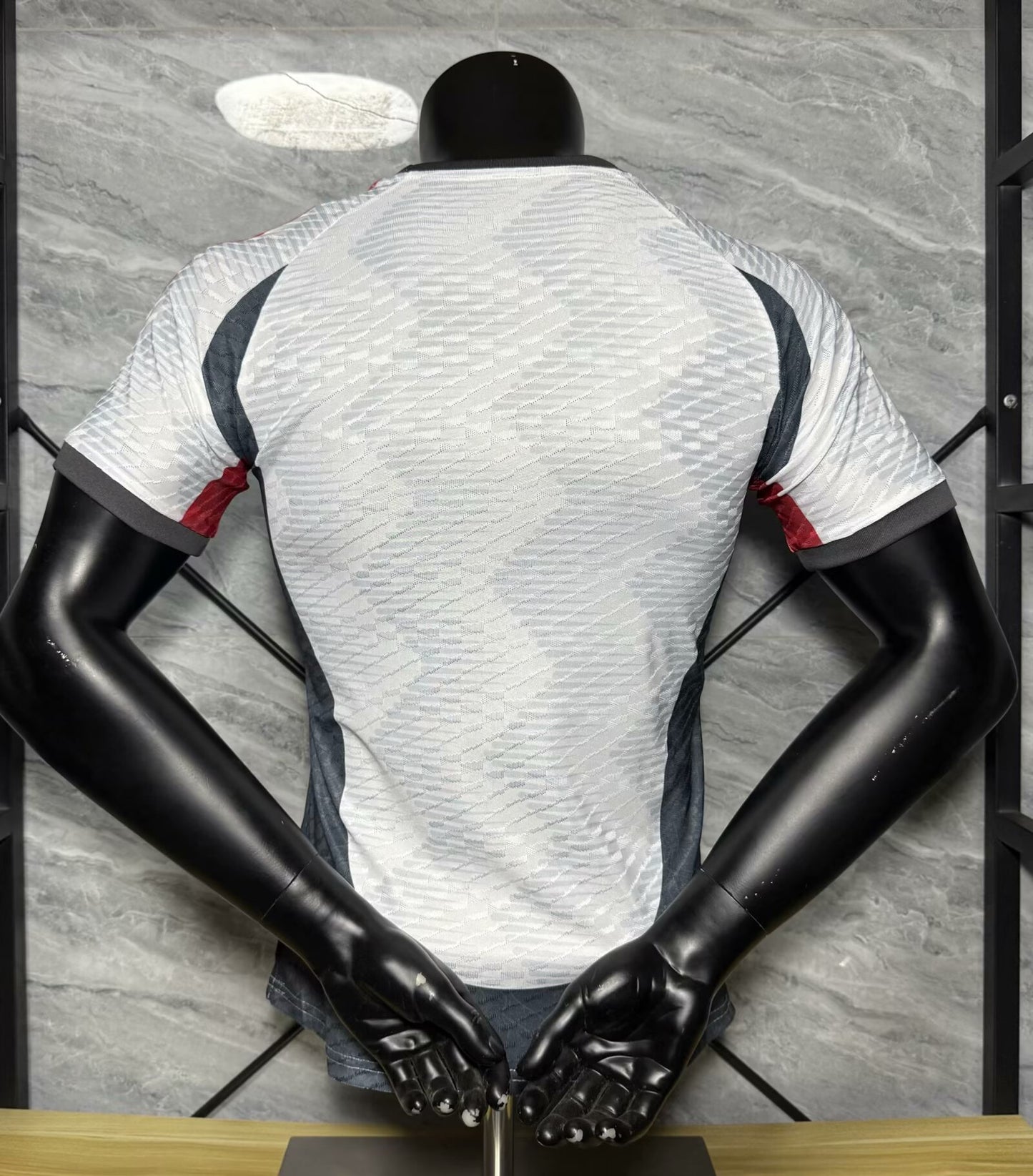 Japan Special Edition 2025/2026 Player Version Football Jersey