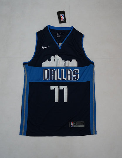 Dallas Mavericks Football Jersey