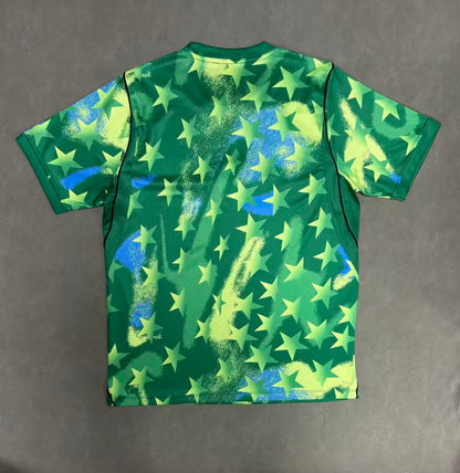 USA 2026/2027 Goalkeeper Fan Version Football Jersey