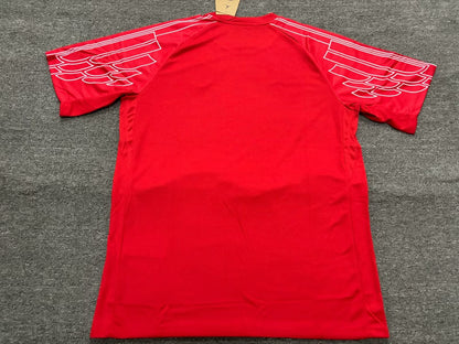 PSG Paris Special Edition 2025/2026 Fan Version Football Jersey