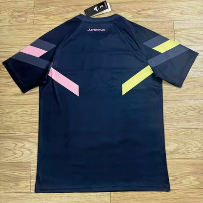 Juventus 2024/2025 Goalkeeper Fan Version Football Jersey