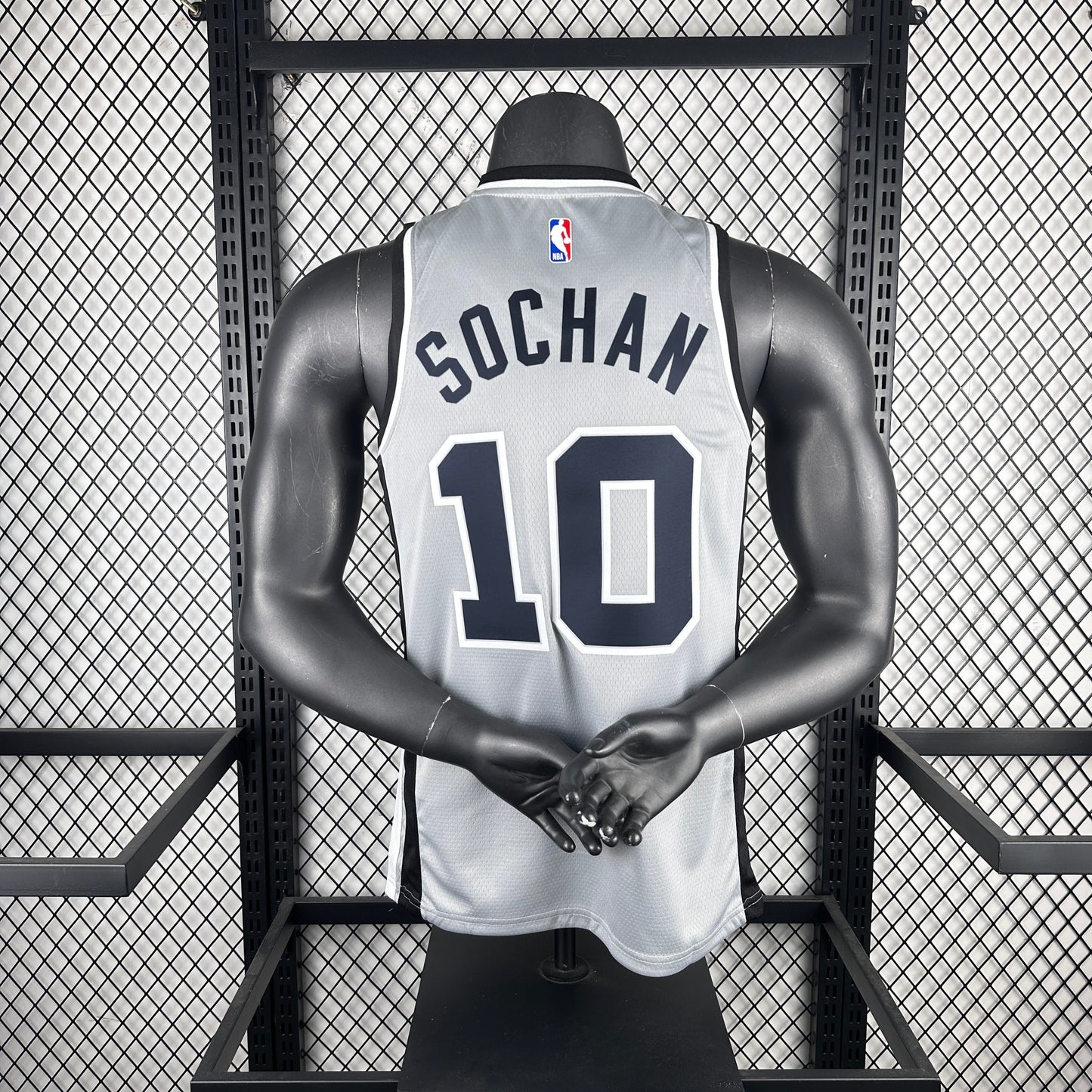 NBA&NFL&MLB 2021 Football Jersey