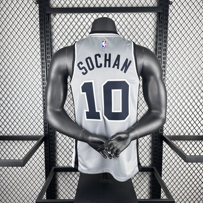 NBA&NFL&MLB 2021 Football Jersey