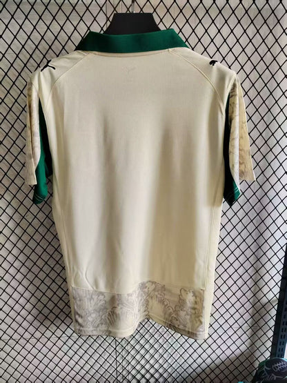 Palmeiras 2025/2026 Third Fan Version Football Jersey