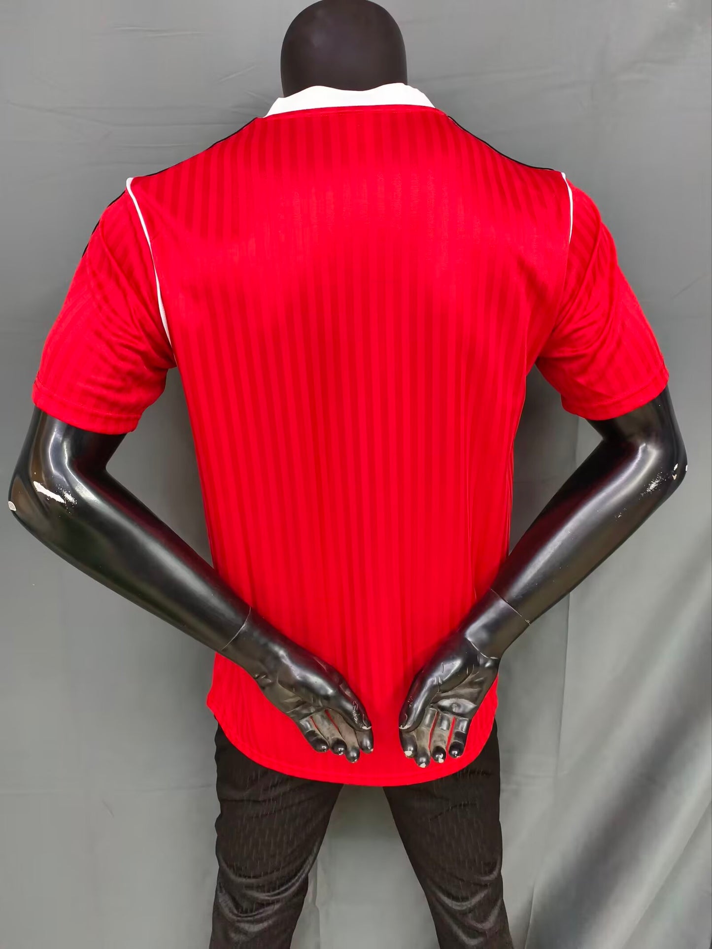 Manchester United Special Edition 2025/2026 Football Jersey