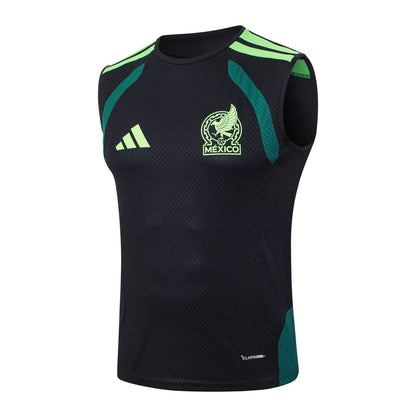 Mexico 2026/2027 Player Version Tracksuit