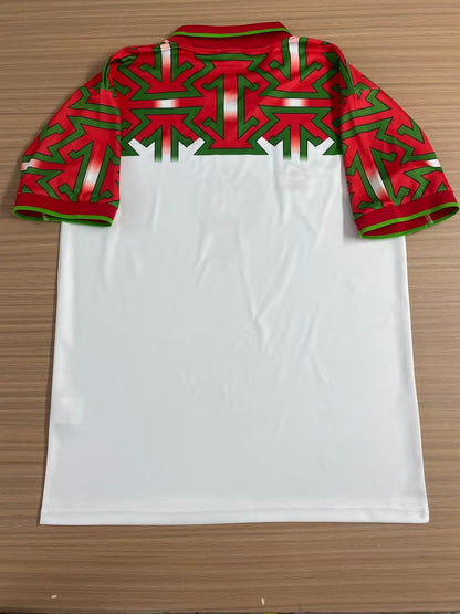 Retro Morocco 1994/1995 Third Away Football Jersey