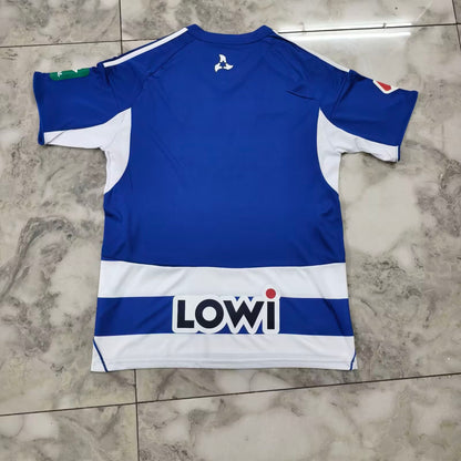Granada 2025/2026 Away Fan Version Football Jersey