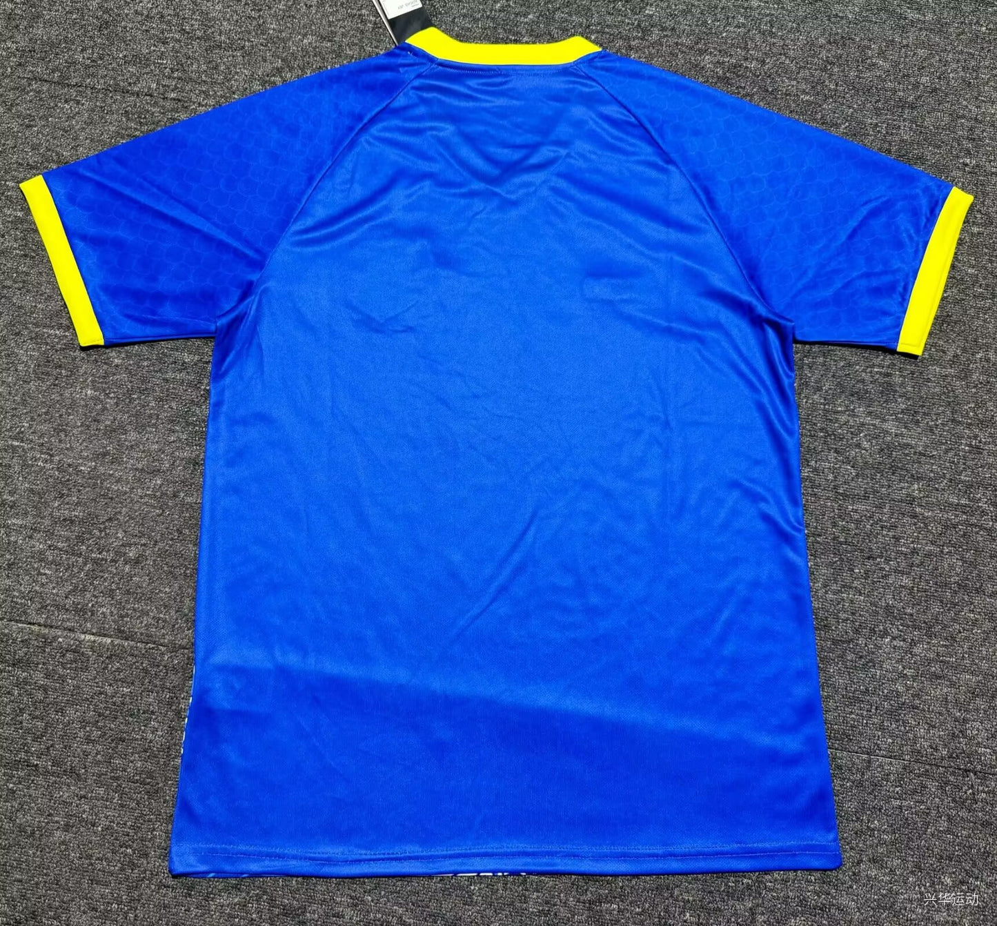 Japan Special Edition 2024/2025 Fan Version Football Jersey