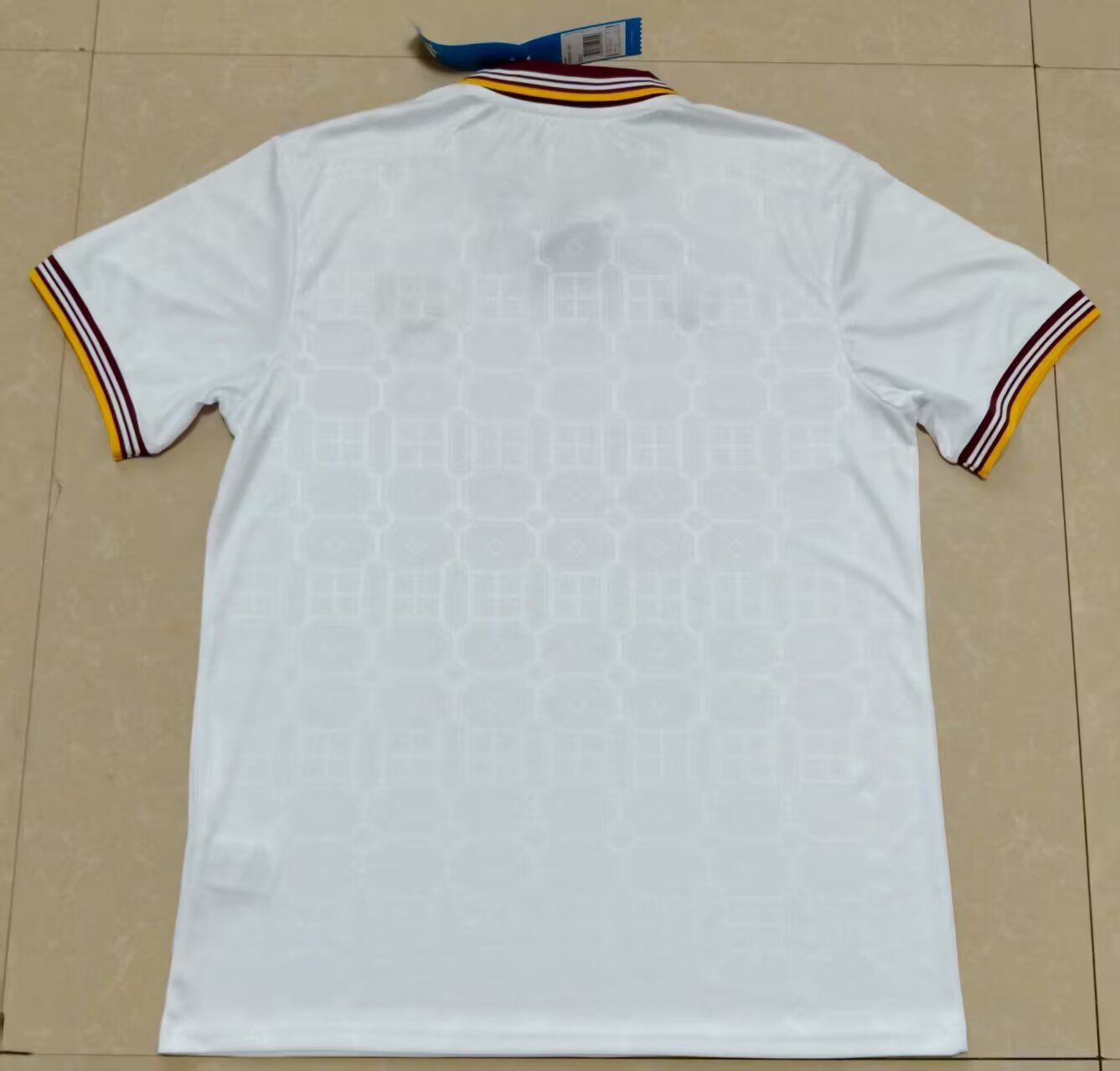 AS Roma 2025/2026 Third Fan Version Football Jersey