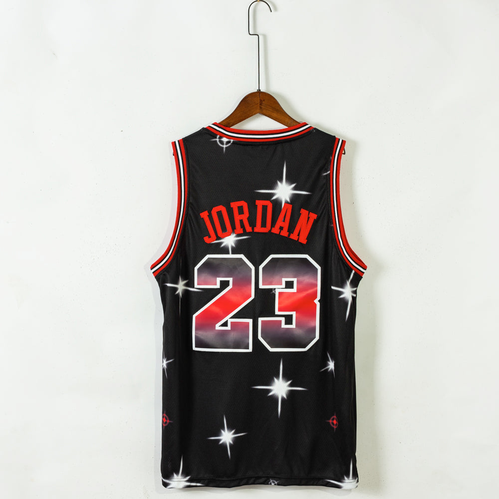 Chicago Bulls Football Jersey
