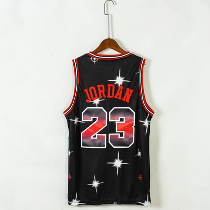 Chicago Bulls Football Jersey
