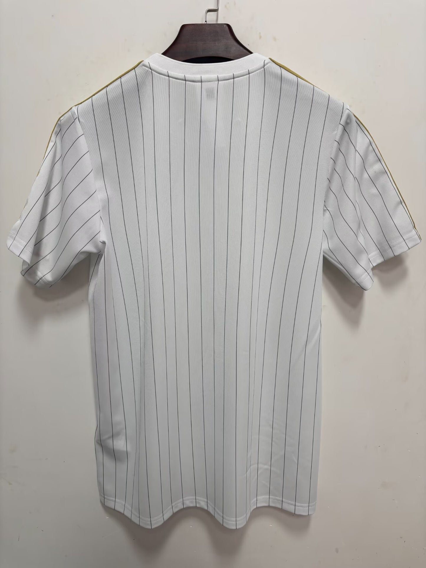 Real Madrid Special Edition 2025/2026 Football Jersey
