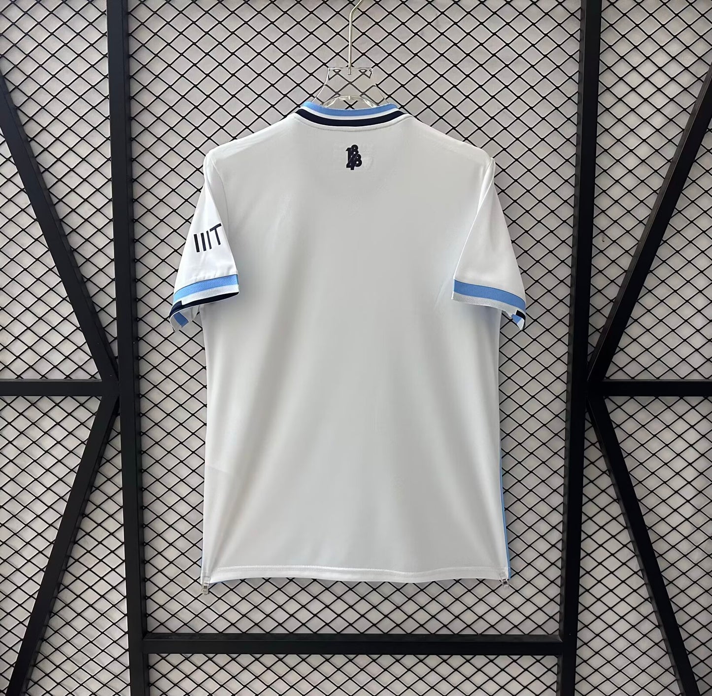 other team 2026/2027 Third Away Fan Version Football Jersey