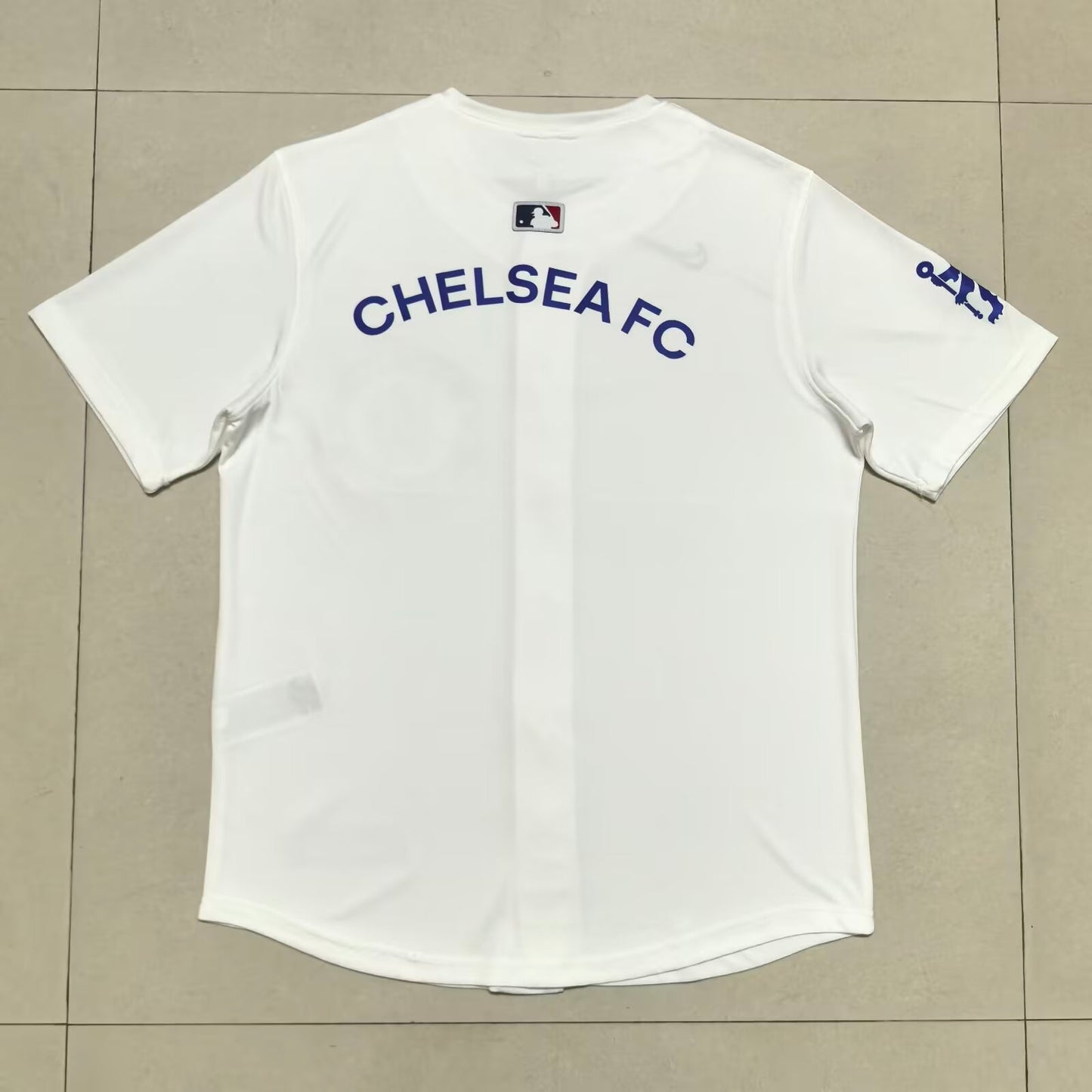 NBA&NFL&MLB 2025/2026 Football Jersey