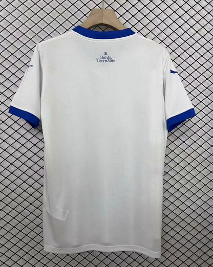 BaHia 2025/2026 Home Fan Version Football Jersey