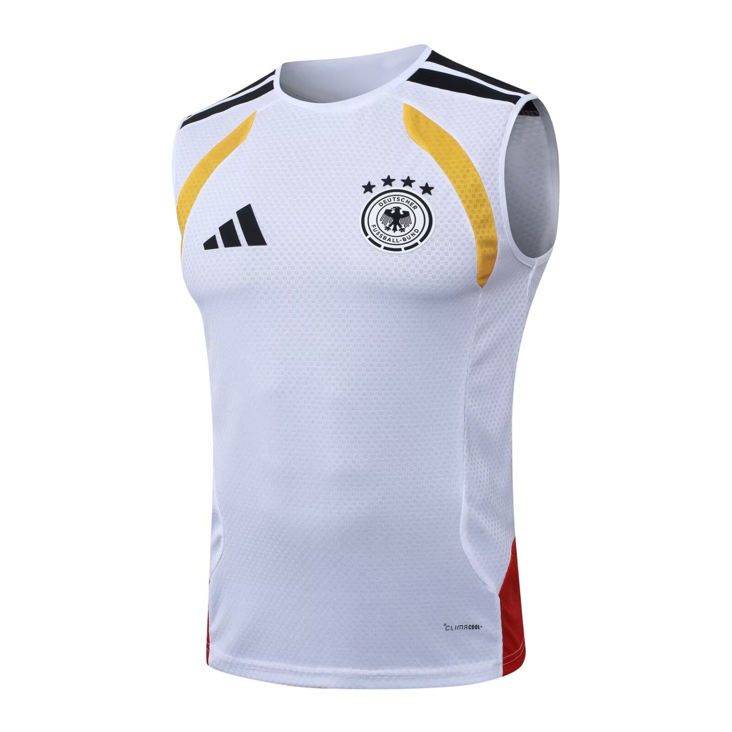 Germany 2026/2027 Player Version Tracksuit