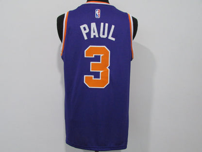 Phoenix Suns Football Jersey