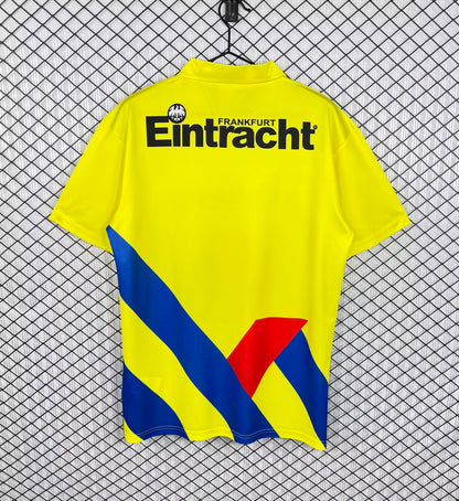 Retro Frankfurt Away Jersey 1993-1996
