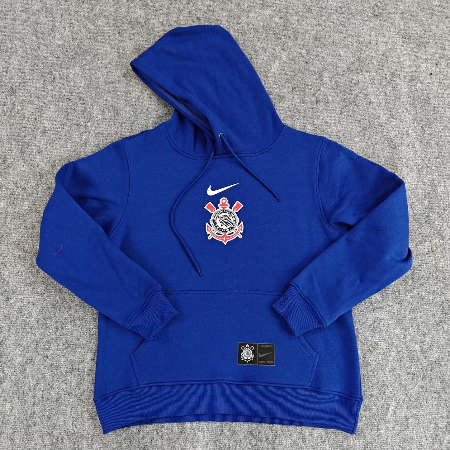 Jacket suite 2025/2026 Tracksuit