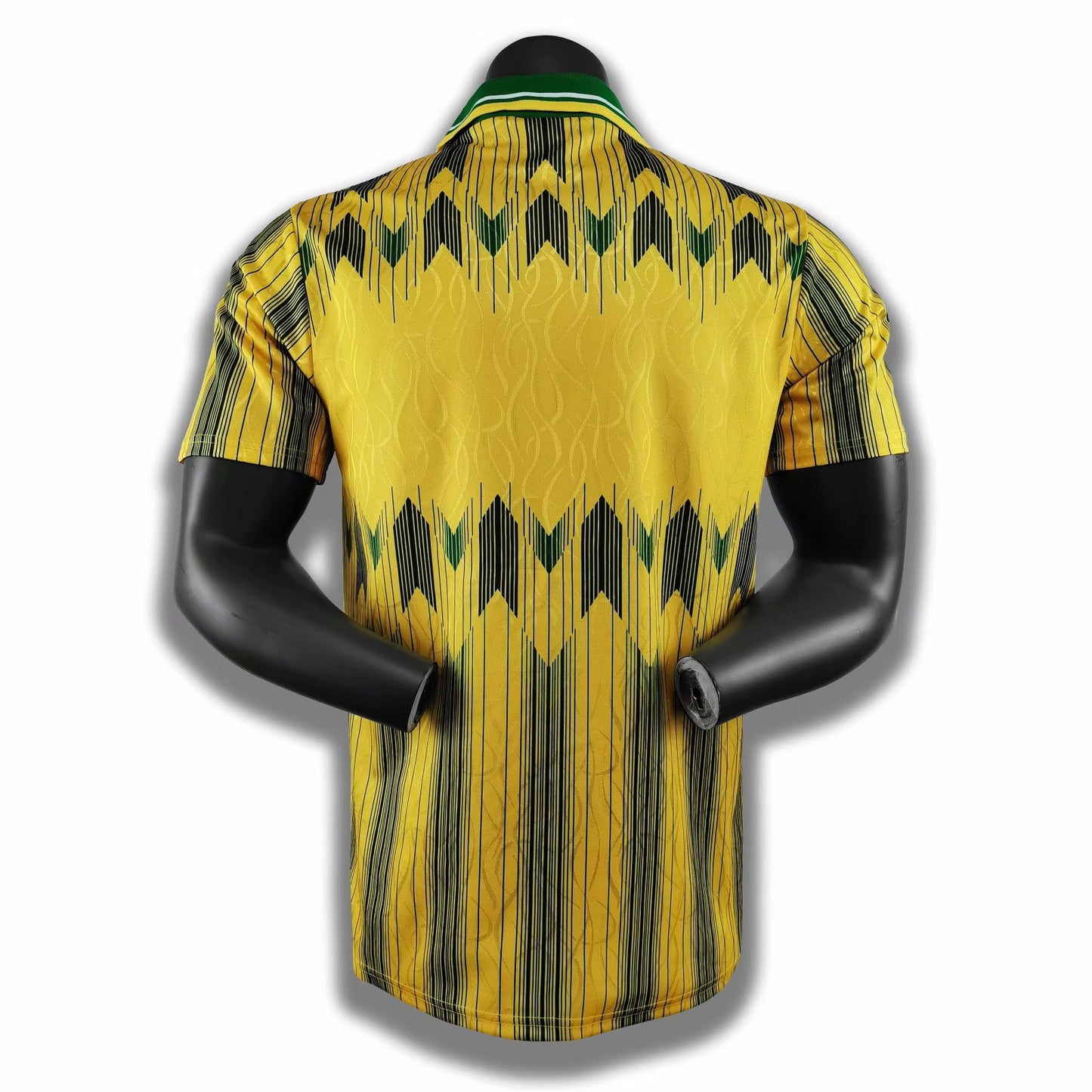Retro Celtic 1992/1993 Away Football Jersey