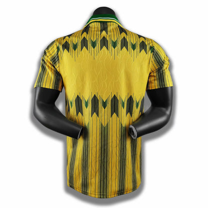 Retro Celtic 1992/1993 Away Football Jersey