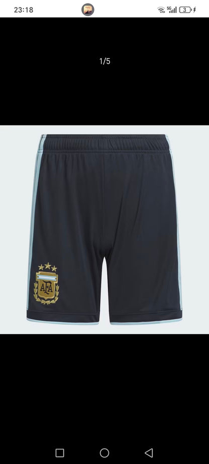 Argentina 2026/2027 Home Football Jersey