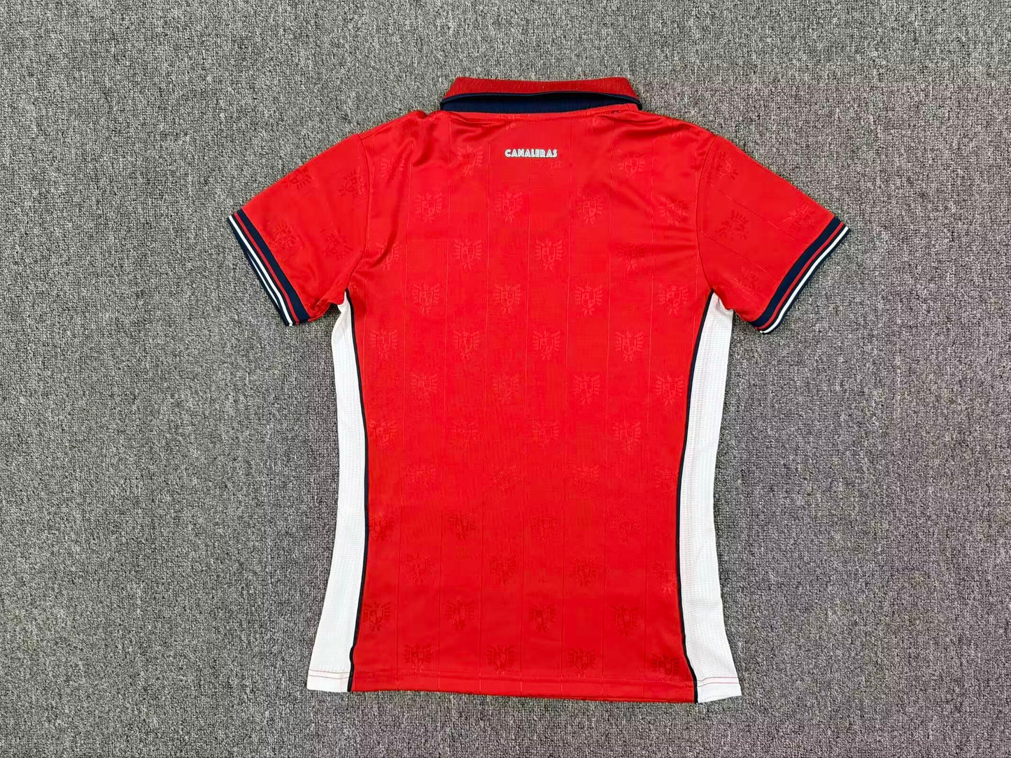 Panama Home Women Blue Jersey 2026-2027